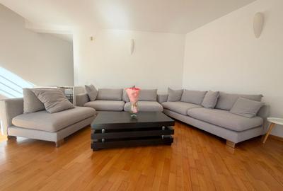 CASA INSIRUITA CU 2 CAMERE DE INCHIRIAT IN Z0NA SELGROS - 10