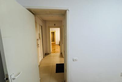 Apartament cu 3 camere, zona Centrală, Vasile Lucaci, 0% Comision - 11