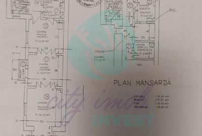 Vila in stil arhitectural german adiacent Calea Mosilor - 19