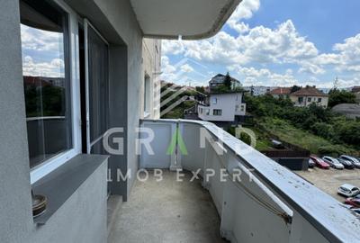 1 Cameră | Modern | Balcon | Centrală Proprie | Mărăști-Năsăud - 23
