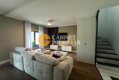 Casa individuala Tomesti D+P+E - la asfalt - 4 camere - 4