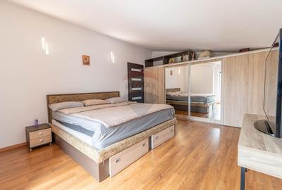 Casa unifamiliala de vanzare in Cluj-Napoca, zona Europa 200 mp utili - 18