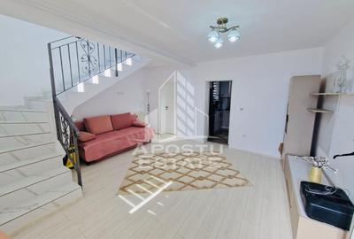 Casă cu 3 camere în Giroc