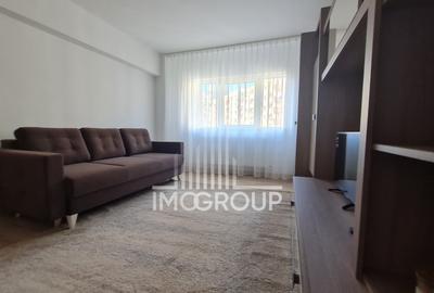 Inchiriez apartament 2 camere decomandate P-ta Marasti - 4