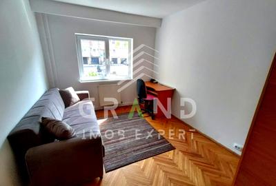 4 camere | Str.Nicolae Titulescu/Gheorgheni | Etaj 2/4 | 78 mp+balcon | Boxă - 6