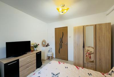 Apartament 3 camere, semidecomandat, 56mp, Zona Sagului - 7