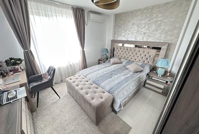 STYLE RESIDENCE 2 De vanzare apartament 2 camere zona Pacii/Militari A261 - 4