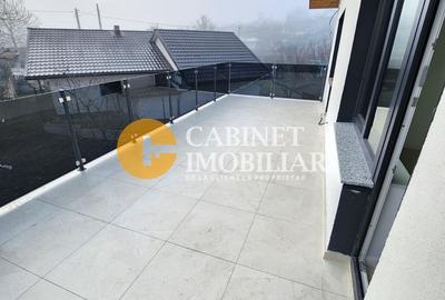 Casa Miroslava-Uricani - 4 camere 3 BAI - constructie regim propriu - TVA inclus - 7