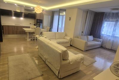 Apartament Aviatiei - Ambasada Chinei - Zagazului (North Areea Lake View ) - 16