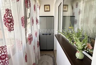 ETAJ 1! Apartament 2 camere 50mp, Baza 3, CT + balcon - 4