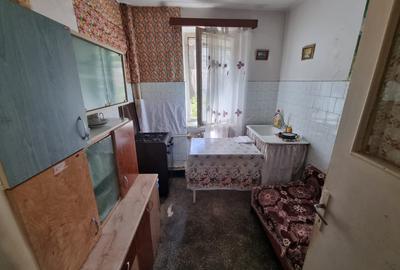 Apartament 2 camere nedecomandat, 50mp Tudor Vladimirescu,Bucsinescu, ID:162154 - 9