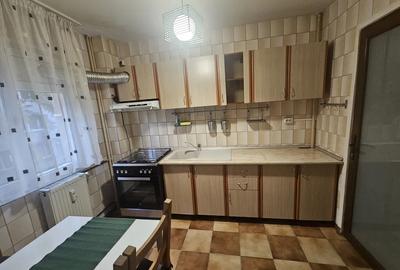Apartament 3 camere, semidecomandat, 62 mp, ac, balcon, metrou, N. Grigorescu - 5