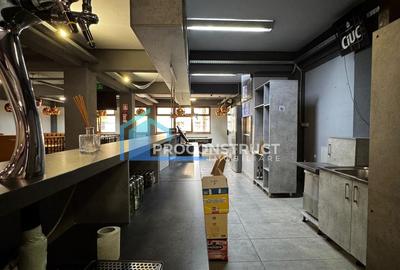 De inchiriat SPATIU COMERCIAL/RESTAURANT/FAST FOOD - 13