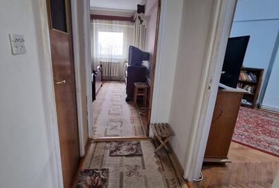 Apartament 3 camere, 73 mp utili, etaj intermediar, Centru, Alba Iulia - 6