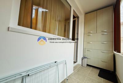 Apartament 2 camere – Cartier Precista / Etaj 1 - 3