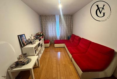 Apartament 3 camere Zona Sebastian | Loc de parcare - 1