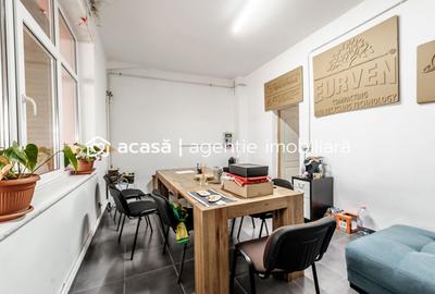 Hale depozitare/producție 2.000 mp si 10.000 mp teren în Pecica - 7