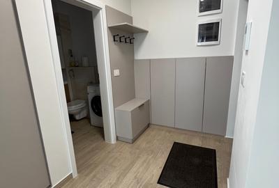 Apartament tip Studio in complex IRIS Armoniei - 12