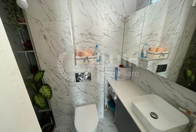 Apartament 3 camere la cheie | Bloc nou | 2 Parcari | Dambul Rotund - 4