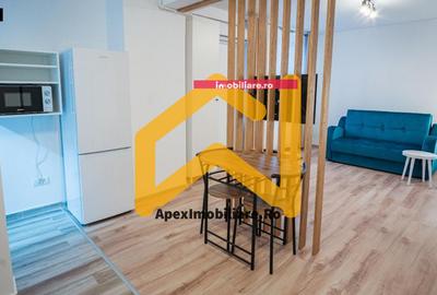 Garsoniera de inchiriat Berceni București | ApexImobiliare.ro - 12