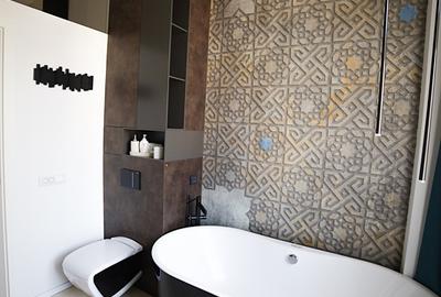 Apartament 3 camere de lux  Centru Istoric, 130mp, 2000Euro - 4