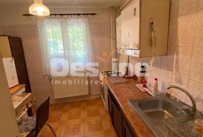 Rahova-Malcoci | 3 camere | 70mp | semidec | Parter | 110.000 euro - 8