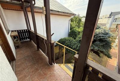 Bistrita Lac - casa + teren - 27