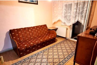 Apartament cu 2 camere decomandat, mobilat în Mihai Viteazul