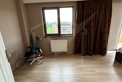 Apartament de inchiriat 2 camere, semidecomandat Parcul Rozelor - 6