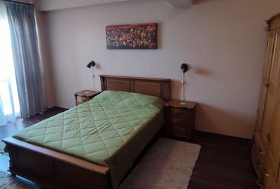 Apartament 1 Camera | Rivers Towers | Terasa | Parcare - 2