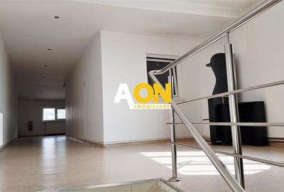 Spațiu de Birouri și Comercial, 800mp + Hală 500mp, Parcare Privată - 30