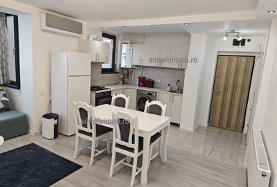 Apartament 2 camere renovat Gara de Nord - 3