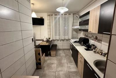 Brancoveanu,bl.reabilitat,Amenajat,Liber - 1