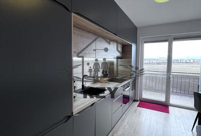 Apartament 2 camere premium, mobilat complet, vedere munți | Turnișor, Sibiu - 13
