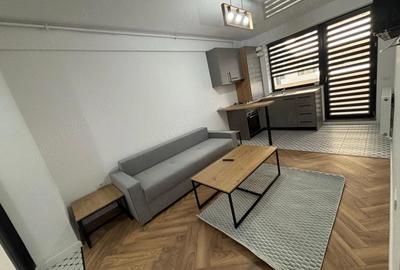 CAMPUS 2 CAMERE ETAJ 2 550 EURO LOC POARCARE REZERVAT - 1