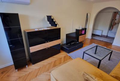 UNIRII BULEVARD COLT CU NERVA TRAIAN, AP 2 CAM MOBILAT SI UTILAT COMPLET - 6