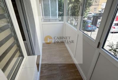 3 Camere | 2 Băi | Renovat-Prima Închiriere | Bd Uverturii - T. Masca - 18