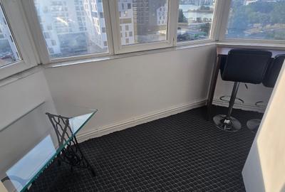 Exclusivitate, Campus-Sat Vacanta, ap.2 camere, 60mp, centrala gaz, termen lung - 10