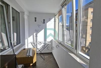 Apartament 3 camere Grivitei, 75 mp - Brasov - 8