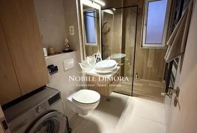 Apartament cu 2 camere - terasa cu vedere panoramica - Aradului - 9