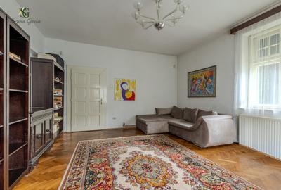 Apartament boem in casa cu pozitionare excelenta si garaj propriu, Centrul Civic - 9