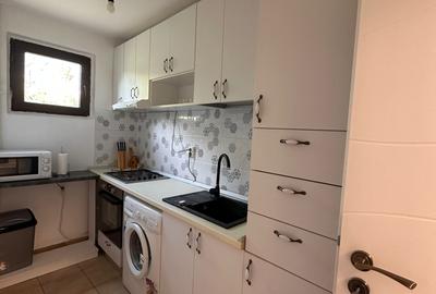 Inchiriere Apartament 2 camere Drumul Taberei-Bld.Timisoara - 10