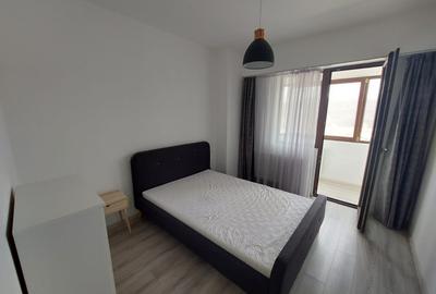 Apartament cu 2 camere in Nicolina-Selgros,bloc nou - 12