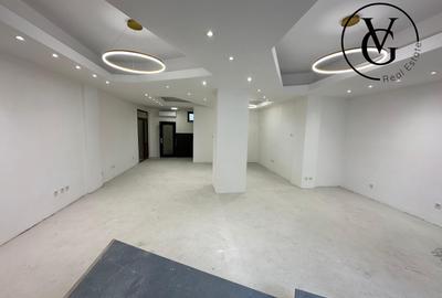 Spatiu comercial modern cu vad pietonal - Centru - KM 0 - 4