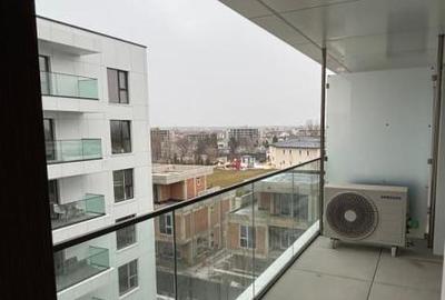 Pipera | 2 Camere | MTM Pipera Lake | Loc parcare | Pet friendly | - 6