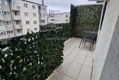 2 camere Grand Arena Mall     /    Loc de parcare inclus - 9