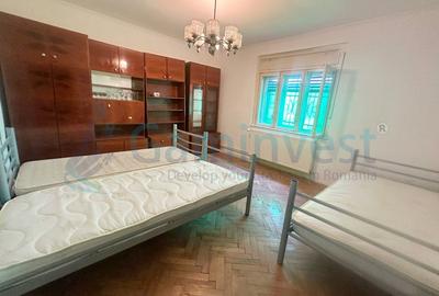 Casă individuală cu 3 camere în Cantemir