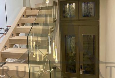 Vila superba complet restaurata pretabila pentru Ambasada sau Sediu Companie - 17