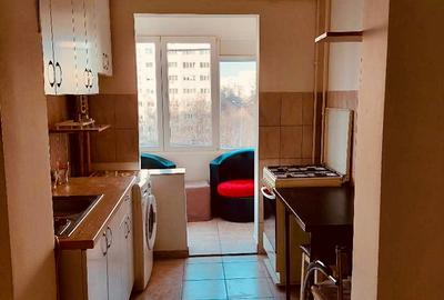 Apartament 1 Decembrie 1918, 1 minut de metrou, stradal, mobilat complet, liber - 4