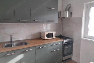 Apartament cu 2 camere decomandat în Aviației